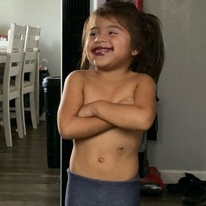 Meet your Posher, Luis